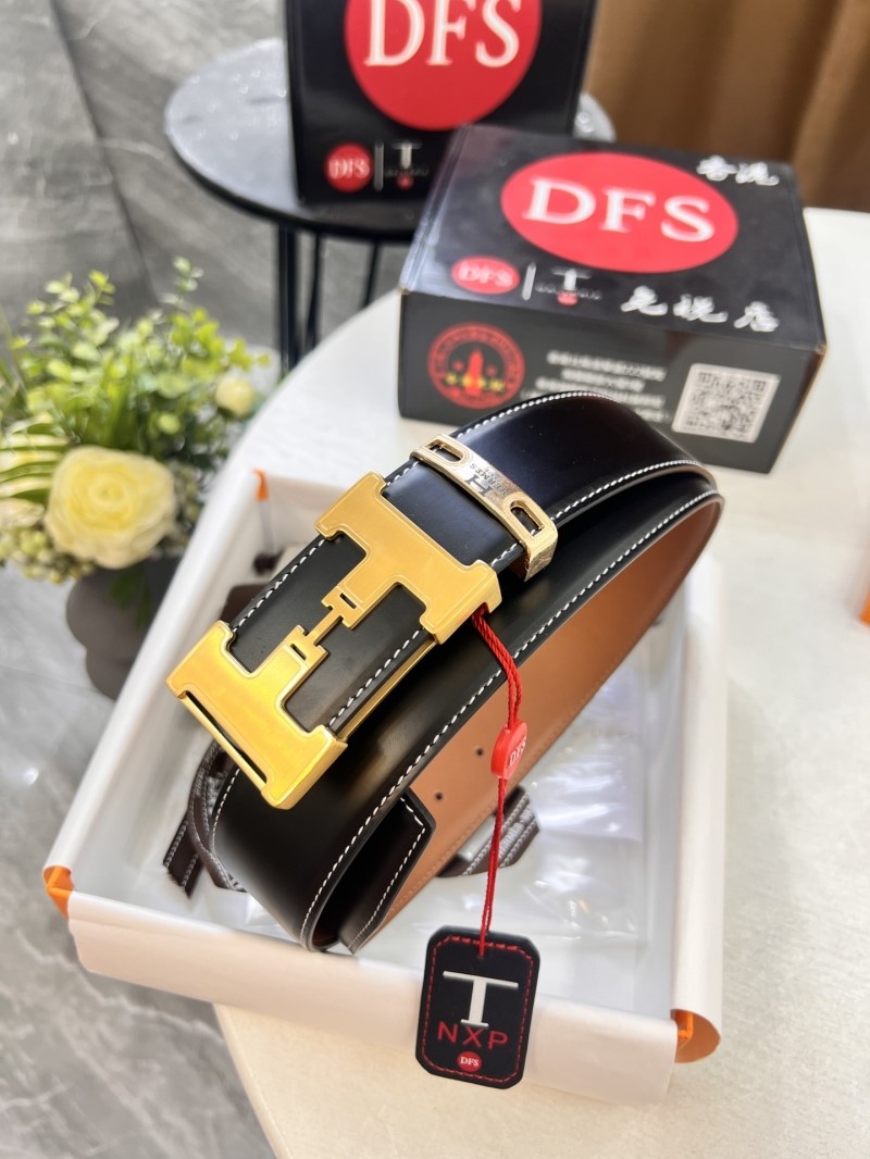 Hermes Belts